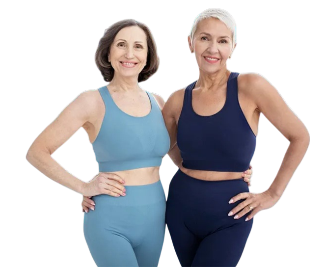 Comfortable treatment environment